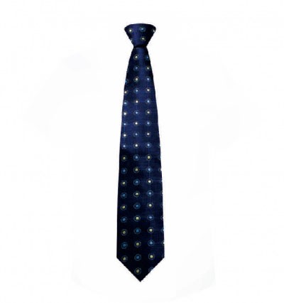 BT007 design horizontal stripe work tie formal suit tie manufacturer detail view-28